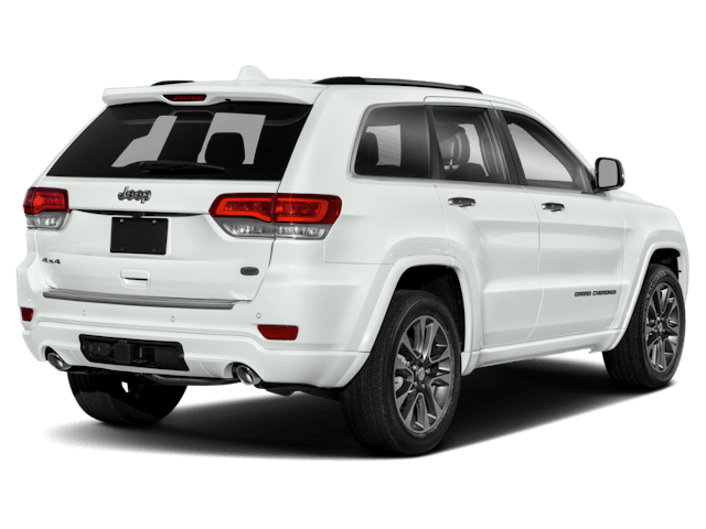 2019 Jeep Grand Cherokee Sport Utility